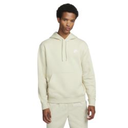 Bluza Nike M NSW CLUB HOODIE PO BB BV2654-206