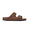 Birkenstock Arizona LEOI Cognac 1028401 Birkenstock Arizona LEOI Cognac 1028401