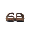 Birkenstock Arizona LEOI Cognac 1028401 Birkenstock Arizona LEOI Cognac 1028401