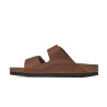 Birkenstock Arizona LEOI Cognac 1028401 Birkenstock Arizona LEOI Cognac 1028401