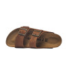 Birkenstock Arizona LEOI Cognac 1028401 Birkenstock Arizona LEOI Cognac 1028401