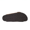 Birkenstock Arizona LEOI Cognac 1028401 Birkenstock Arizona LEOI Cognac 1028401