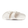 Birkenstock Arizona EVA Eggshell 1027384 Birkenstock Arizona EVA Eggshell 1027384