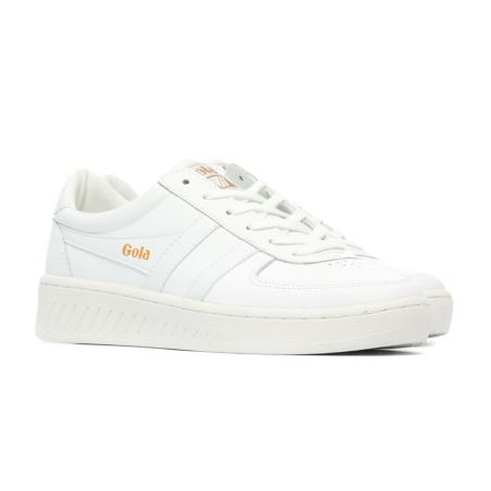 Gola GRANDSLAM LEATHER CLA567WW