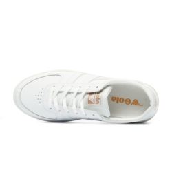 Gola GRANDSLAM LEATHER CLA567WW