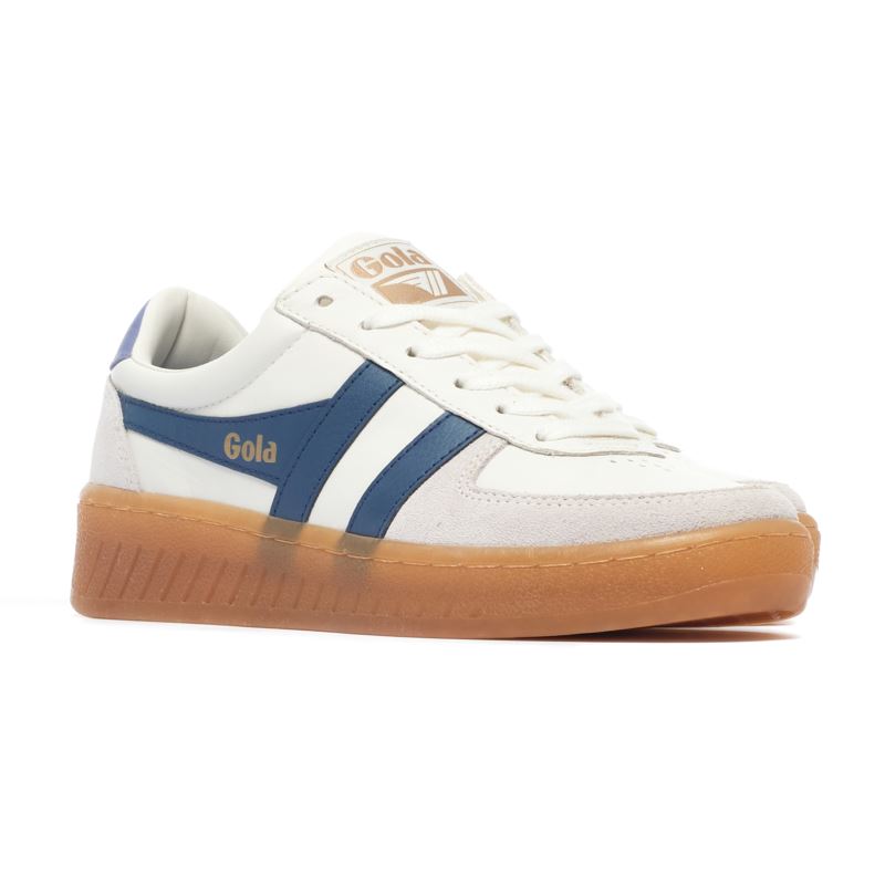 Gola GRANDSLAM ELITE CLB621WA Gola GRANDSLAM ELITE CLB621WA