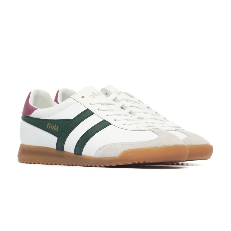 Gola TORPEDO LEATHER CLB622WA Gola TORPEDO LEATHER CLB622WA