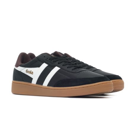 Gola CONTACT LEATHER CMB261BR