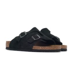 Birkenstock Zürich LEVE Black 1025045