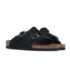 Birkenstock Zürich LEVE Black 1025045 Birkenstock Zürich LEVE Black 1025045
