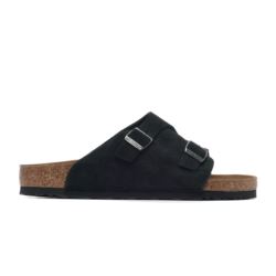Birkenstock Zürich LEVE Black 1025045