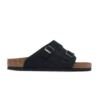 Birkenstock Zürich LEVE Black 1025045 Birkenstock Zürich LEVE Black 1025045