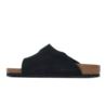 Birkenstock Zürich LEVE Black 1025045 Birkenstock Zürich LEVE Black 1025045