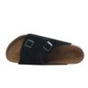 Birkenstock Zürich LEVE Black 1025045 Birkenstock Zürich LEVE Black 1025045