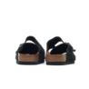 Birkenstock Zürich LEVE Black 1025045 Birkenstock Zürich LEVE Black 1025045