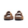 Birkenstock Arizona LEVE Mink wide 1027082 Birkenstock Arizona LEVE Mink wide 1027082