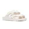 Birkenstock Arizona EVA Eggshell 1027384 Birkenstock Arizona EVA Eggshell 1027384