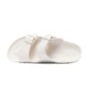 Birkenstock Arizona EVA Eggshell 1027384 Birkenstock Arizona EVA Eggshell 1027384