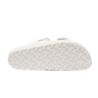 Birkenstock Arizona EVA Eggshell 1027384 Birkenstock Arizona EVA Eggshell 1027384