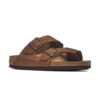 Birkenstock Arizona LEOI Cognac 1028401 Birkenstock Arizona LEOI Cognac 1028401