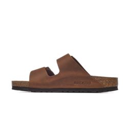 Birkenstock Arizona LEOI Cognac 1028401