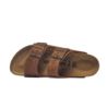 Birkenstock Arizona LEOI Cognac 1028401 Birkenstock Arizona LEOI Cognac 1028401