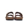 Birkenstock Arizona LEOI Cognac 1028401 Birkenstock Arizona LEOI Cognac 1028401