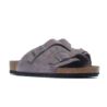 Birkenstock Zürich LEVE Faded Purple 1028309 Birkenstock Zürich LEVE Faded Purple 1028309