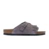 Birkenstock Zürich LEVE Faded Purple 1028309 Birkenstock Zürich LEVE Faded Purple 1028309