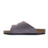 Birkenstock Zürich LEVE Faded Purple 1028309 Birkenstock Zürich LEVE Faded Purple 1028309