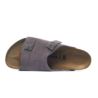Birkenstock Zürich LEVE Faded Purple 1028309 Birkenstock Zürich LEVE Faded Purple 1028309