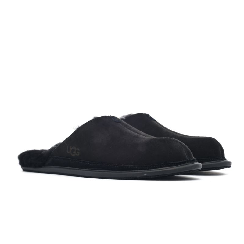 UGG HYDE BLACK M 1123660-BLK UGG HYDE BLACK M 1123660-BLK