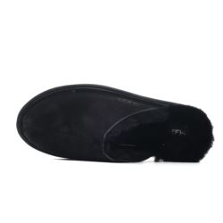 UGG HYDE BLACK M 1123660-BLK