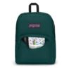 JanSport SuperBreak One Deep Juniper