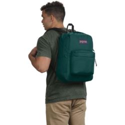 JanSport SuperBreak One Deep Juniper