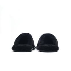 UGG HYDE BLACK M 1123660-BLK