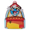 Loungefly ANIMANIACS WB TOWER MINI BACKPACK Loungefly ANIMANIACS WB TOWER MINI BACKPACK