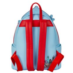 Loungefly ANIMANIACS WB TOWER MINI BACKPACK