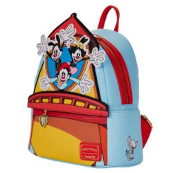 Loungefly ANIMANIACS WB TOWER MINI BACKPACK