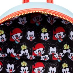 Loungefly ANIMANIACS WB TOWER MINI BACKPACK