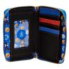 Loungefly LF DRAGON BALL Z TRIO ZIP AROUND WALLET