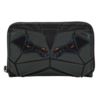 Loungefly LF COMICS THE BATMAN COSPLAY ZIP AROUND
