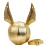 Loungefly HARRY POTTER GOLDEN SNITCH CROSS BODY