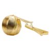 Loungefly HARRY POTTER GOLDEN SNITCH CROSS BODY