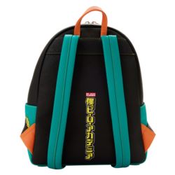 Loungefly HERO ACADEMIA TRIPLE POCKET SCENE MINI