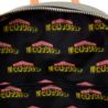 Loungefly HERO ACADEMIA TRIPLE POCKET SCENE MINI Loungefly HERO ACADEMIA TRIPLE POCKET SCENE MINI