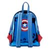 LoungeflyMARVEL SHINE CAPTAIN AMERICA COSPLAY MINI LoungeflyMARVEL SHINE CAPTAIN AMERICA COSPLAY MINI