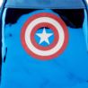 LoungeflyMARVEL SHINE CAPTAIN AMERICA COSPLAY MINI LoungeflyMARVEL SHINE CAPTAIN AMERICA COSPLAY MINI