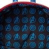 LoungeflyMARVEL SHINE CAPTAIN AMERICA COSPLAY MINI LoungeflyMARVEL SHINE CAPTAIN AMERICA COSPLAY MINI