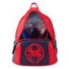 Loungefly MARVEL SPIDERVERSE MILES MORALES HOODY Loungefly MARVEL SPIDERVERSE MILES MORALES HOODY